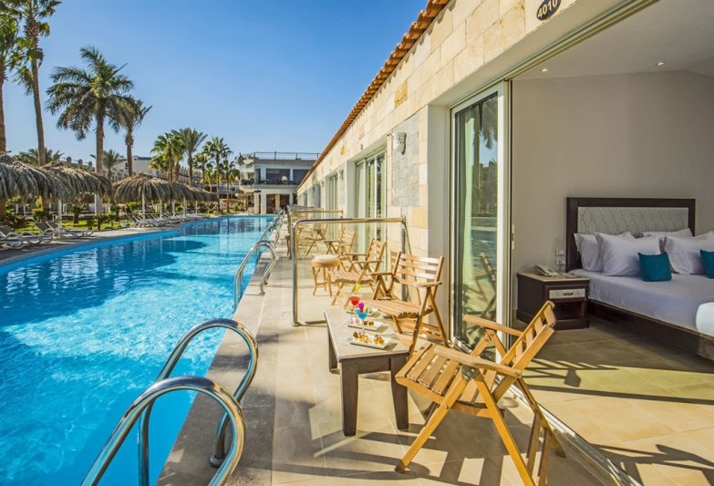 Sunrise Aqua Joy Resort Hurghada