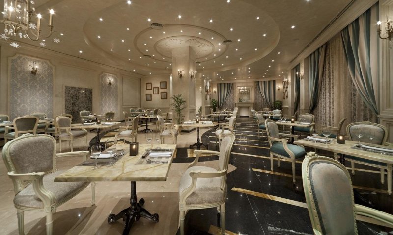 Sharm El-Sheikh utazás Sunrise Arabian Beach Resort