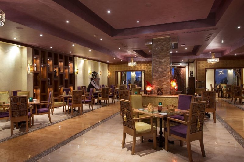 Sharm El-Sheikh utazás Sunrise Arabian Beach Resort