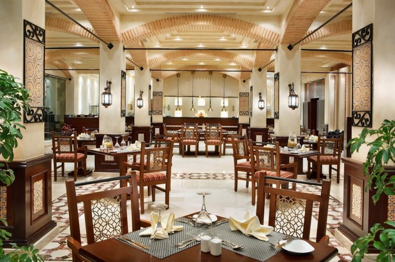 Hurghada utazás Sunrise Crystal Bay