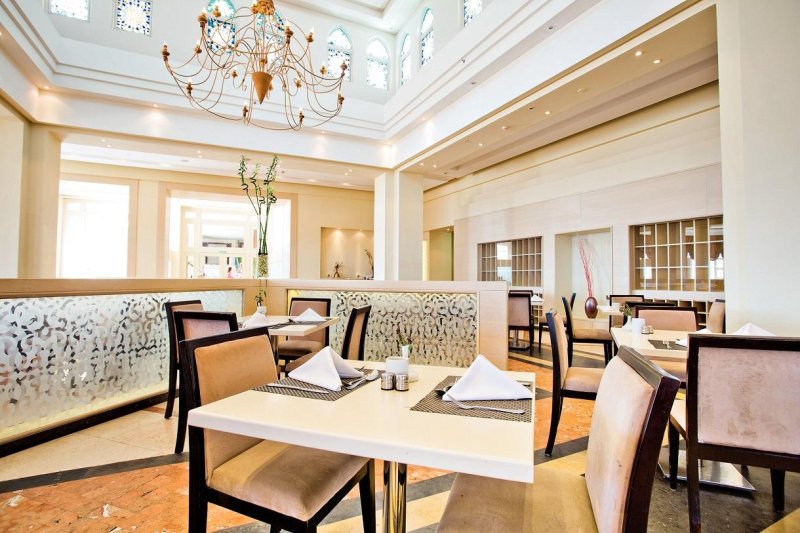 Sharm El-Sheikh utazás Sunrise Diamond Beach Resort