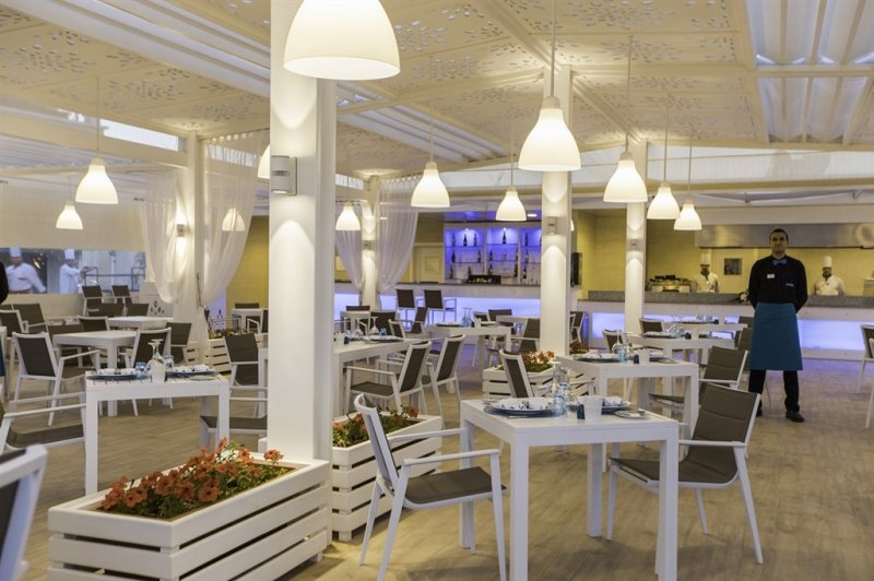 Hurghada utazás Sunrise Holidays Resort