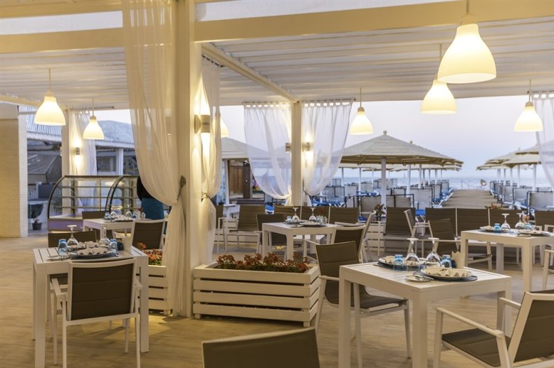 Hurghada utazás Sunrise Holidays Resort