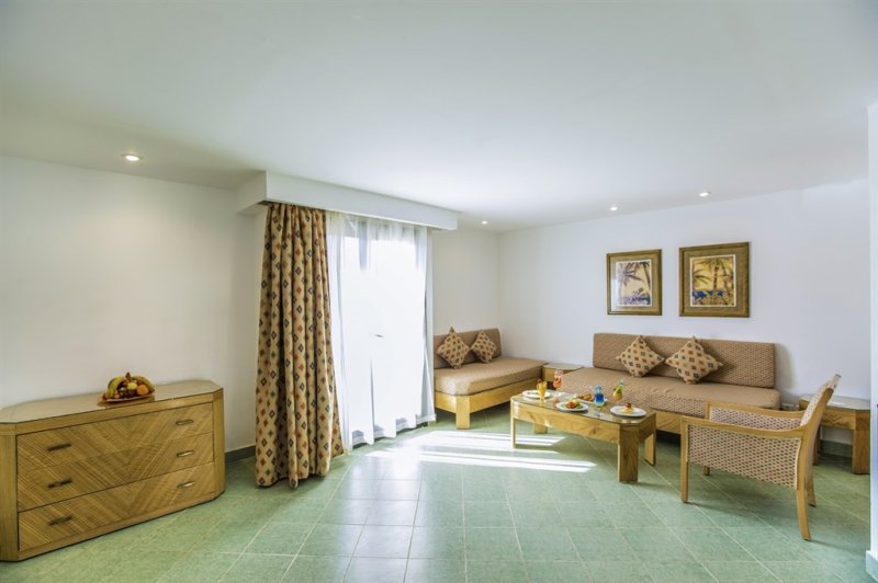 Hurghada utazás Sunrise Holidays Resort