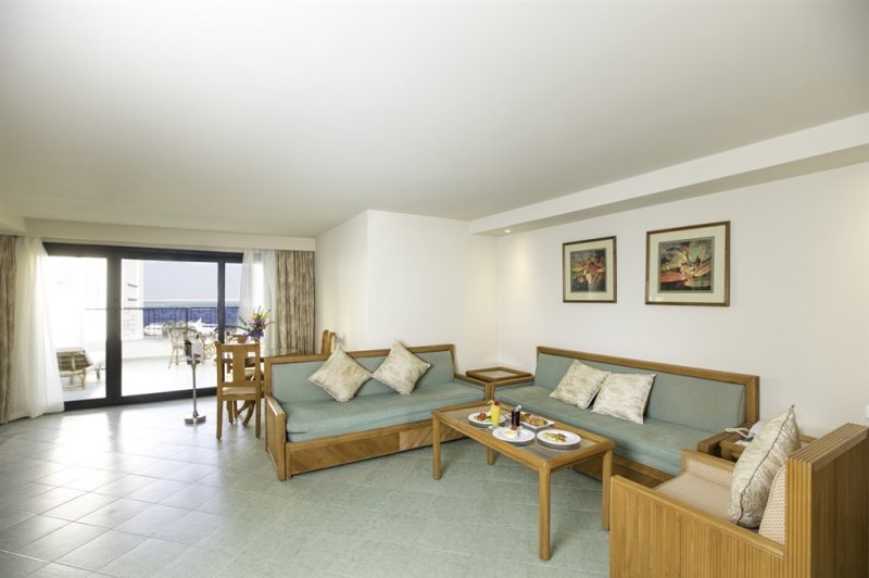 Hurghada utazás Sunrise Holidays Resort