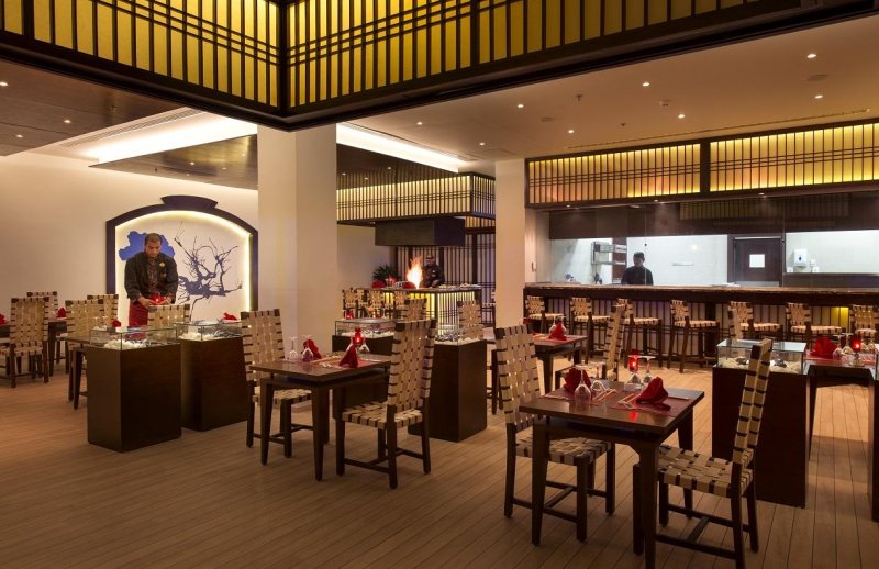 Sharm El-Sheikh utazás Sunrise Montemare Resort