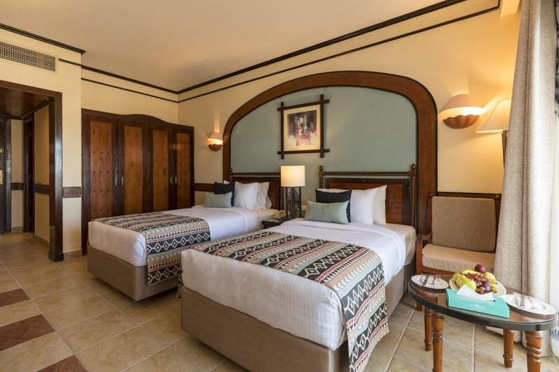 Sunrise Remal Resort Sharm El-Sheikh