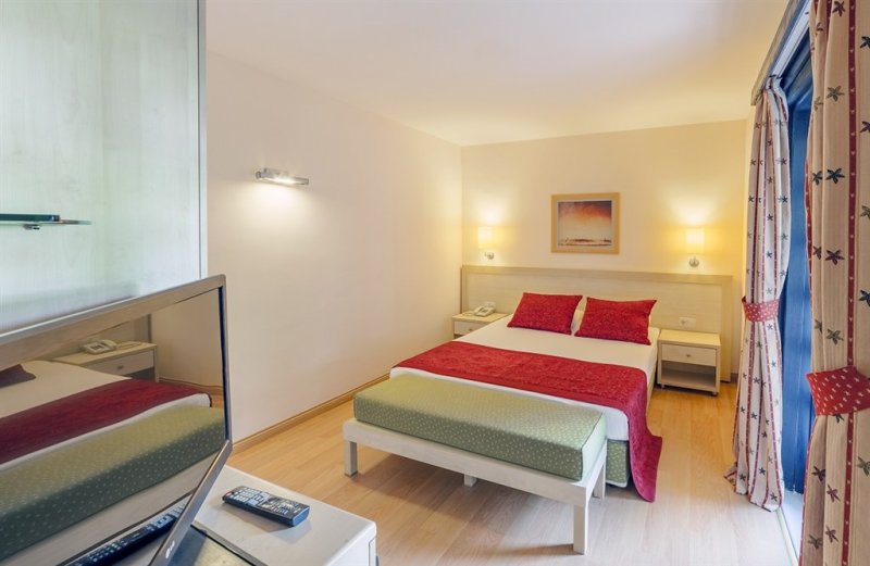 Side utazás Sunrise Resort Special Rooms