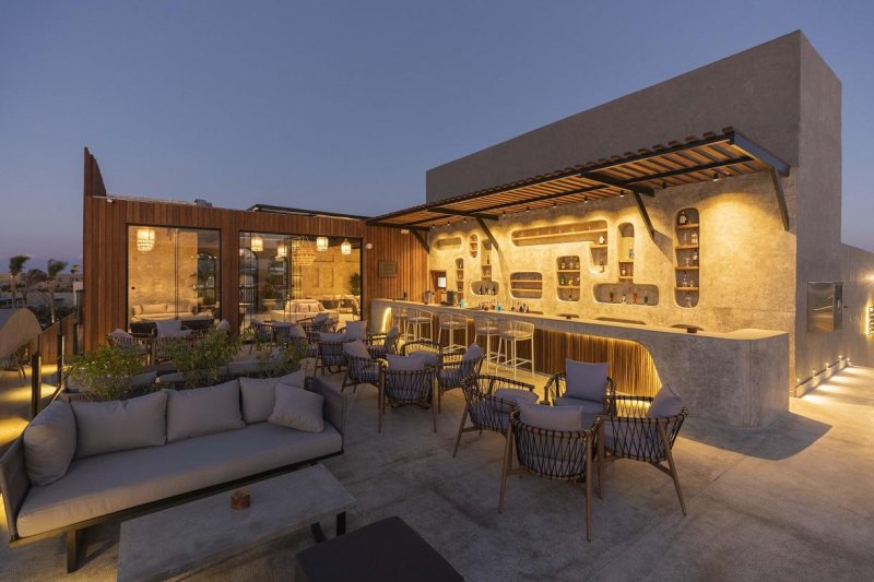 Makadi Bay utazás Sunrise Tucana Resort