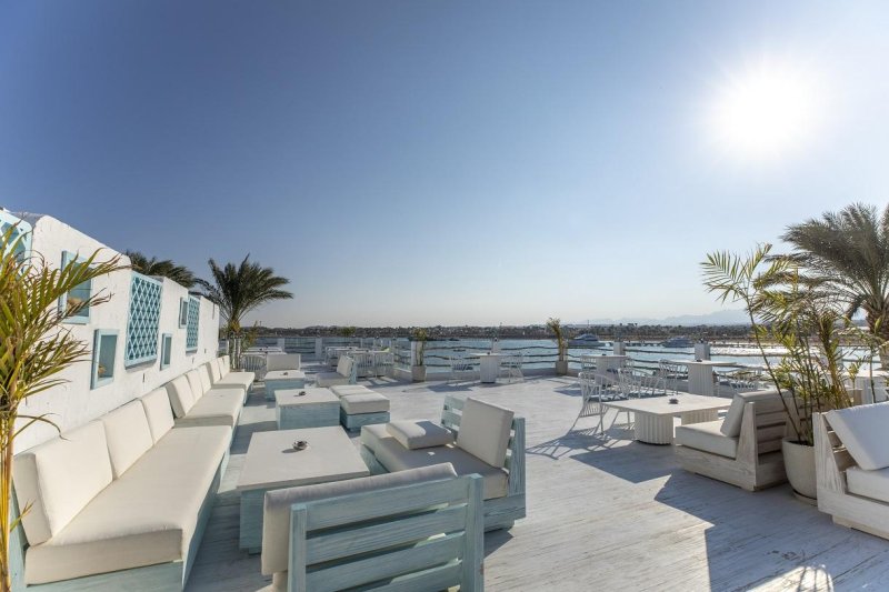 Sunrise Tucana Resort Makadi Bay