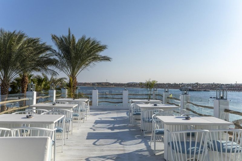 Sunrise Tucana Resort Makadi Bay