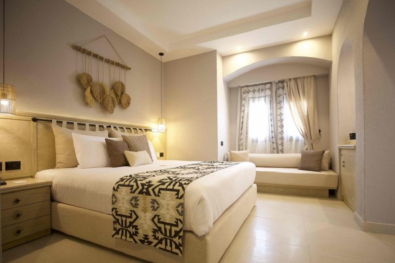 Sunrise Tucana Resort Makadi Bay