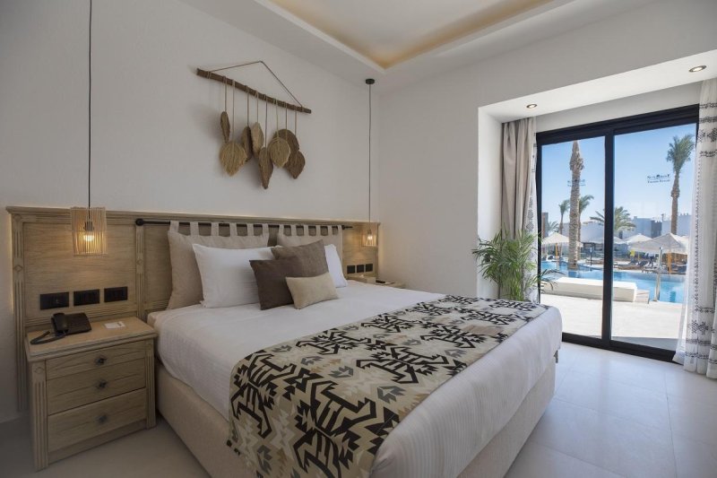 Makadi Bay utazás Sunrise Tucana Resort