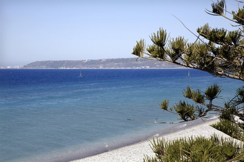 Rodosz utazás Sunshine Rhodes