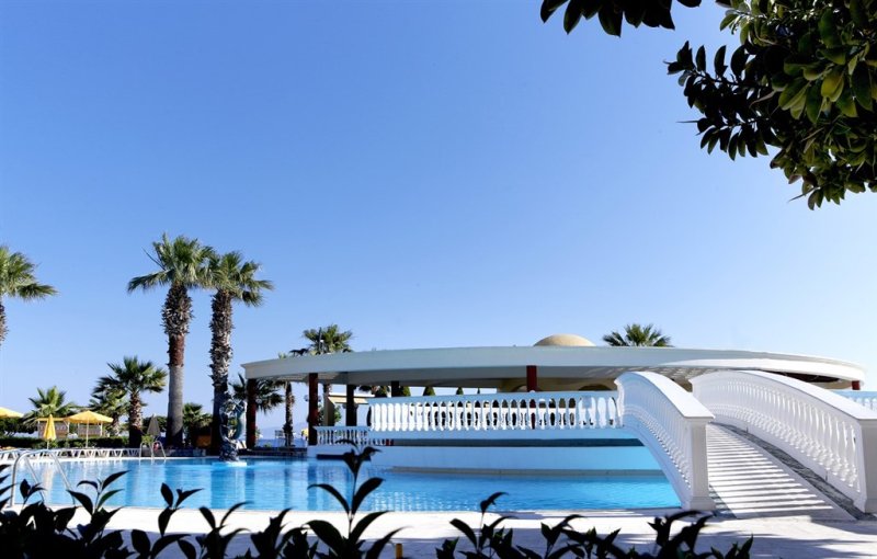 Rodosz utazás Sunshine Rhodes