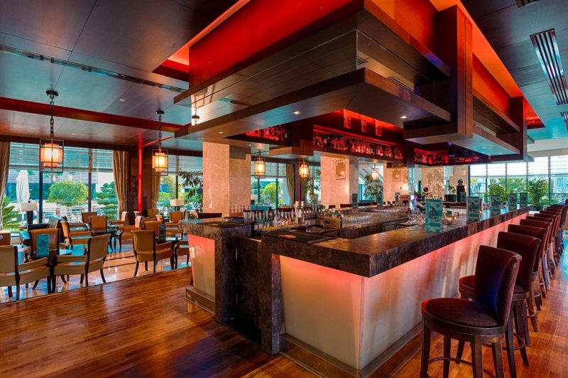 Belek utazás Susesi Luxury Resort Hotel