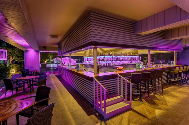 Belek utazás Susesi Luxury Resort Hotel