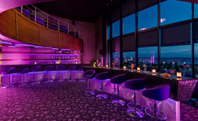 Belek utazás Susesi Luxury Resort Hotel