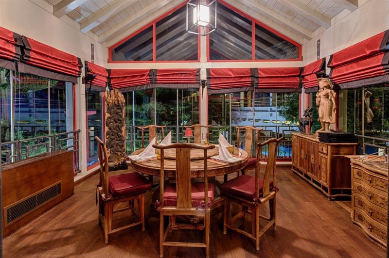 Belek utazás Susesi Luxury Resort Hotel