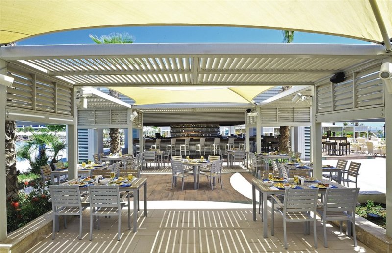 Belek utazás Susesi Luxury Resort Hotel