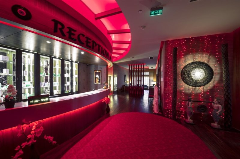 Belek utazás Susesi Luxury Resort Hotel