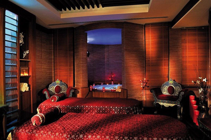 Belek utazás Susesi Luxury Resort Hotel