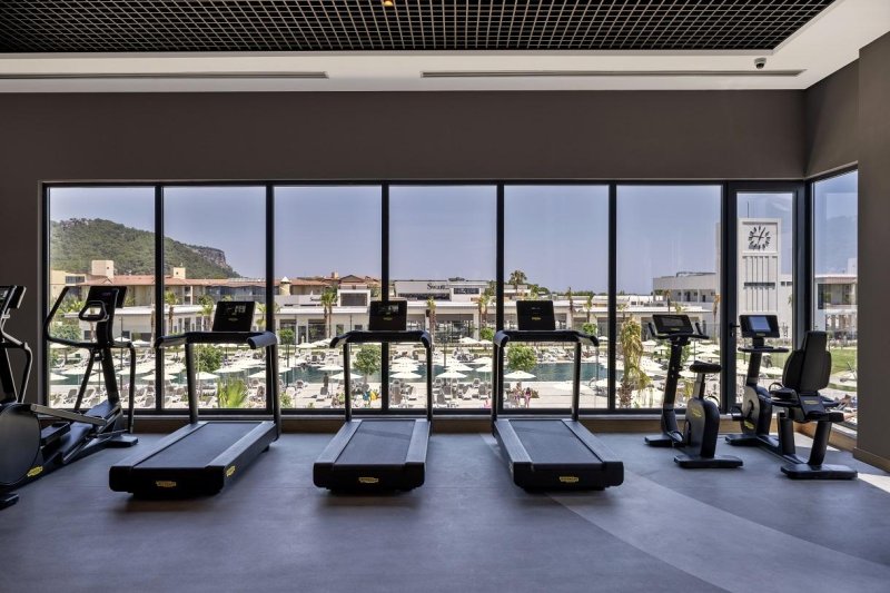 Kemer utazás Swandor Hotels & Resort Kemer