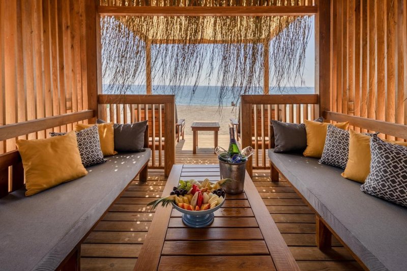 Kemer utazás Swandor Hotels & Resort Kemer