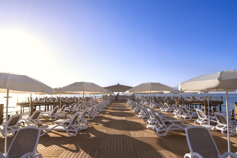 Kemer utazás Swandor Hotels & Resort Kemer