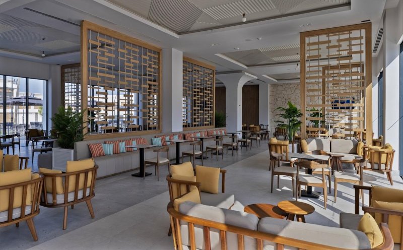 Kemer utazás Swandor Hotels & Resort Kemer