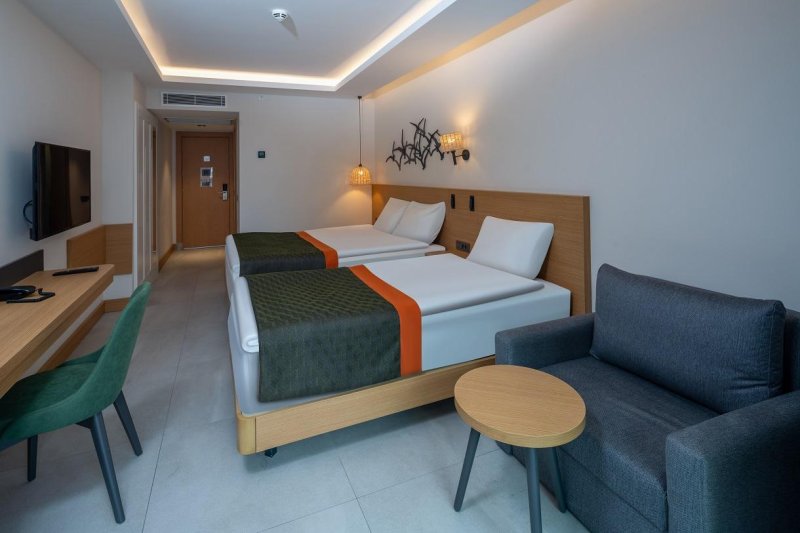 Kemer utazás Swandor Hotels & Resort Kemer