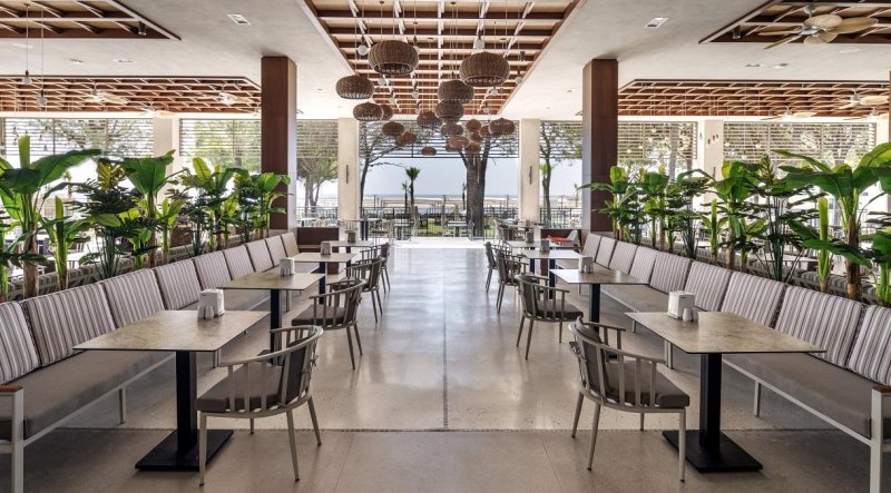 Kemer utazás Swandor Hotels & Resort Kemer