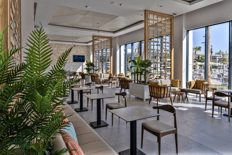 Kemer utazás Swandor Hotels & Resort Kemer