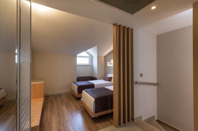 Antalya utazás Swandor Hotels & Resort Topkapi Palace