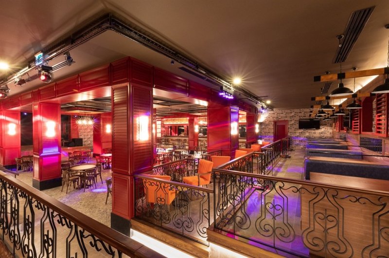 Antalya utazás Swandor Hotels & Resort Topkapi Palace