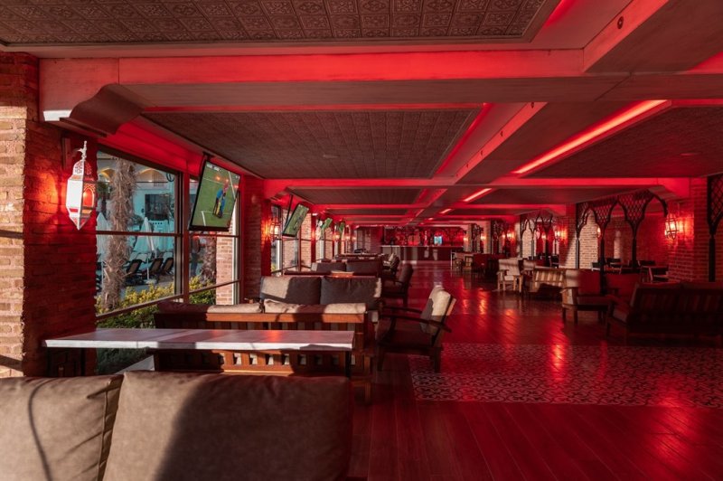 Antalya utazás Swandor Hotels & Resort Topkapi Palace