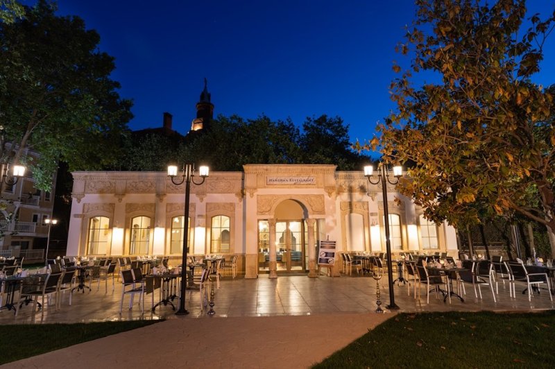 Antalya utazás Swandor Hotels & Resort Topkapi Palace