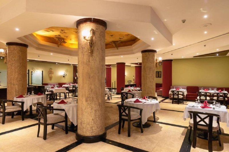 Swiss Inn Resort Hurghada