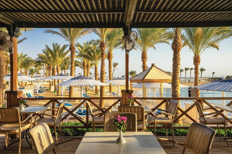 Swiss Inn Resort Hurghada