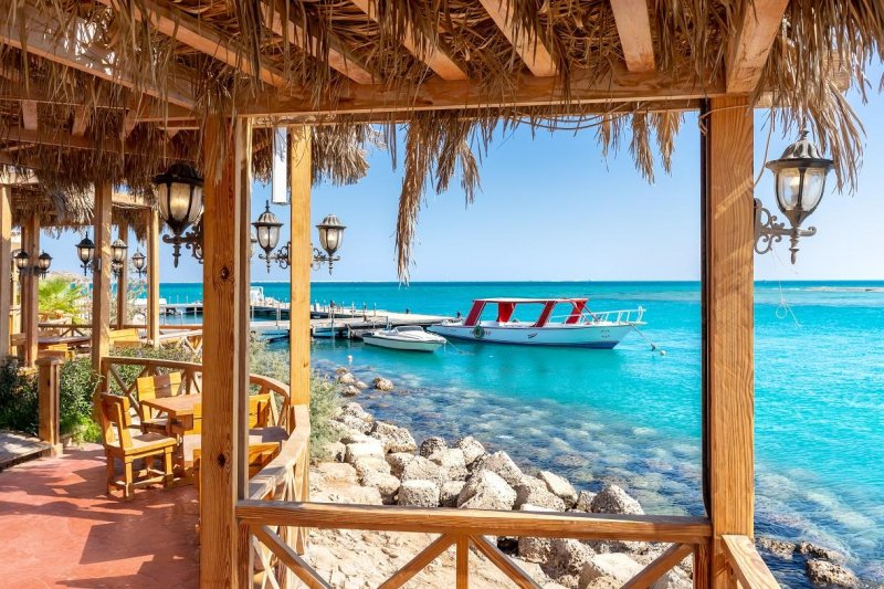 Swiss Inn Resort Hurghada