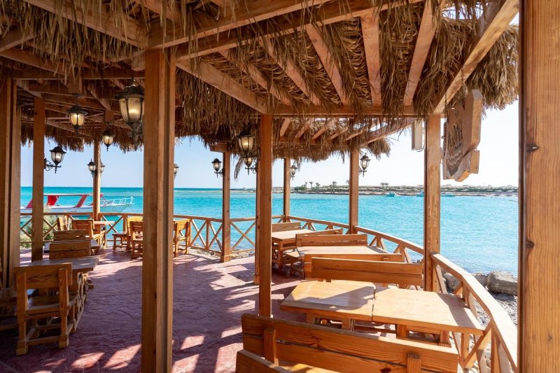 Swiss Inn Resort Hurghada