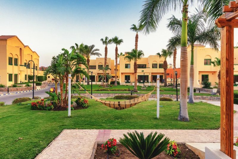 Swiss Inn Resort Hurghada