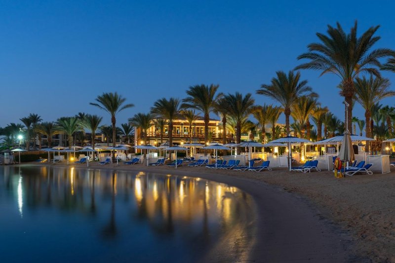 Swiss Inn Resort Hurghada