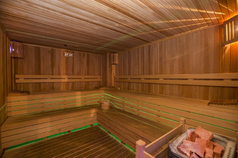 Alanya utazás Tac Premier Hotel & Spa