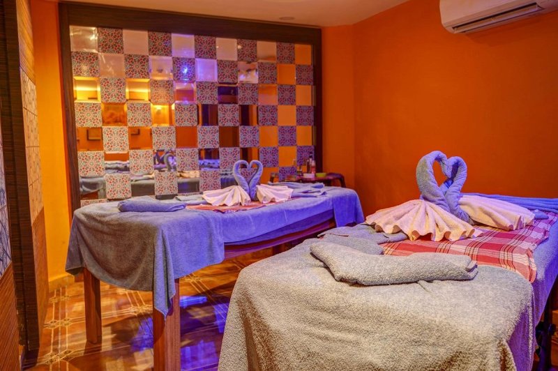 Alanya utazás Tac Premier Hotel & Spa