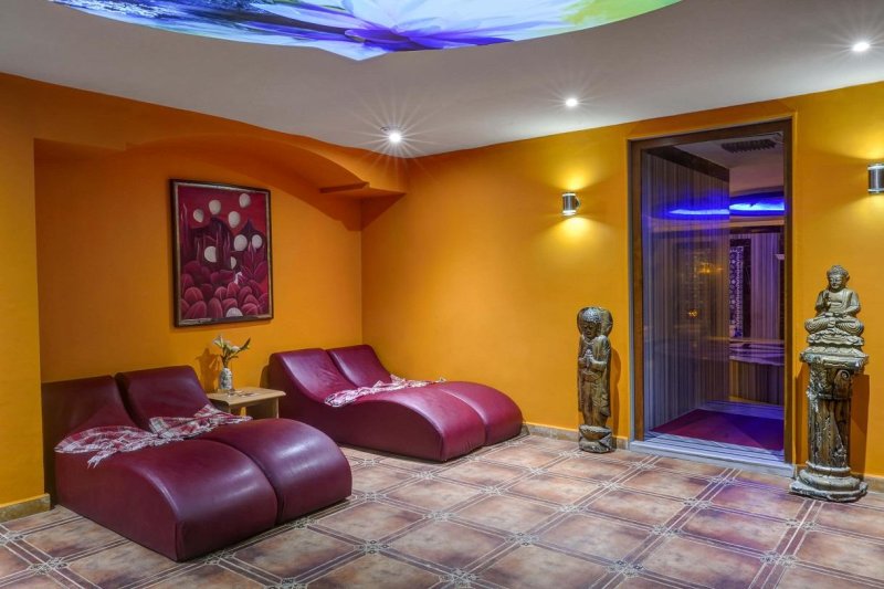 Alanya utazás Tac Premier Hotel & Spa