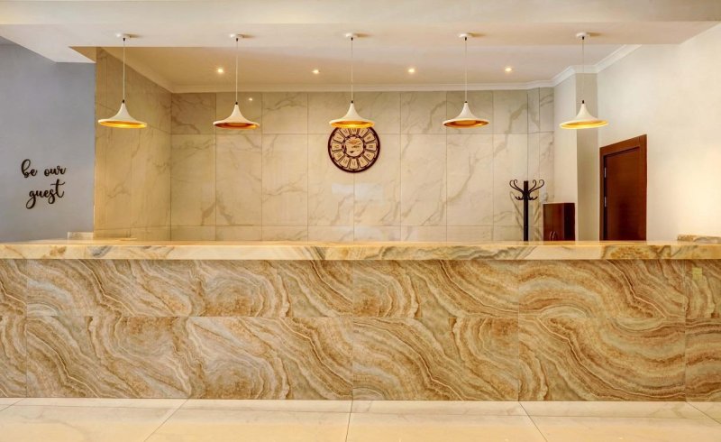 Alanya utazás Tac Premier Hotel & Spa