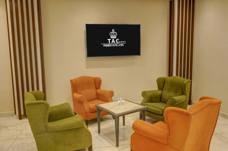 Alanya utazás Tac Premier Hotel & Spa