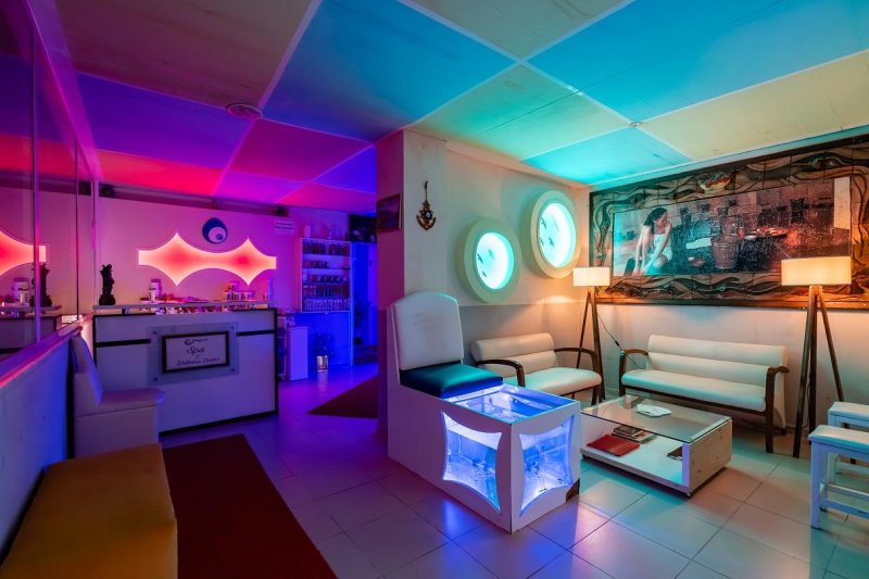 Alanya utazás The Garden Beach Hotel