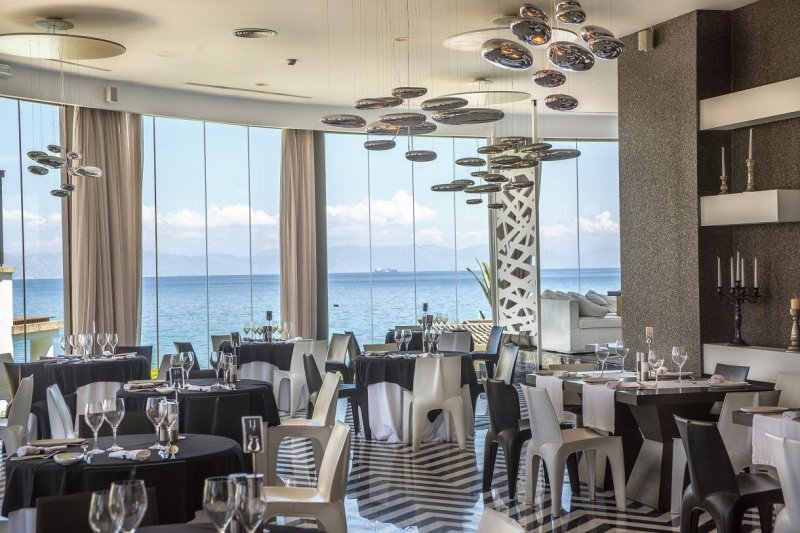 Rodosz utazás The Ixian Grand & All Suites